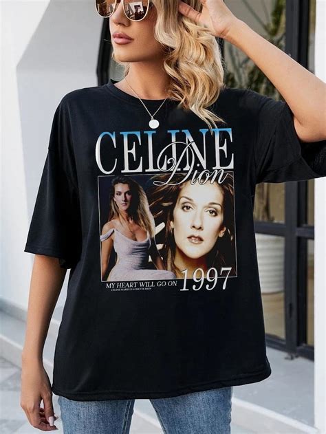 celine dion no no no clothing|celine dion new clothes.